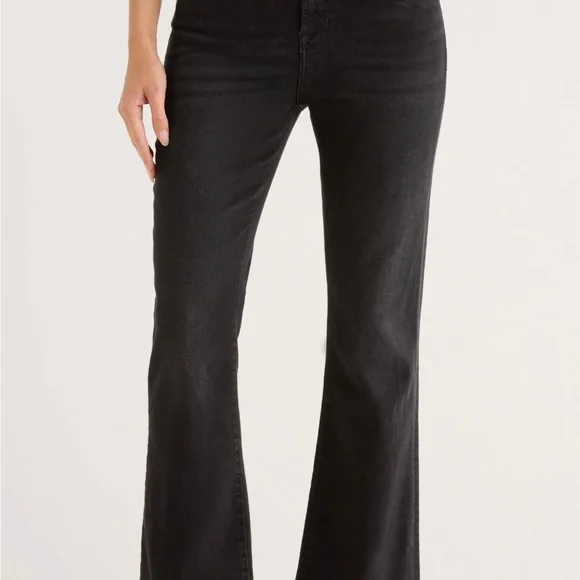 NEW 7 For All Mankind Ankle Jeans - Picture 4 of 6